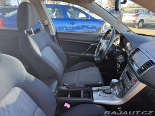 Subaru Legacy 4×4 AUTOMAT 2,0i 121KW 2006