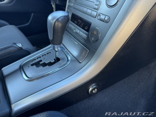 Subaru Legacy 4×4 AUTOMAT 2,0i 121KW 2006