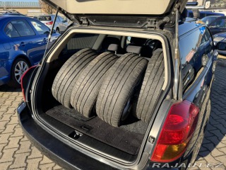 Subaru Legacy 4×4 AUTOMAT 2,0i 121KW 2006