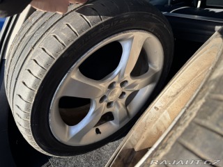 Subaru Legacy 4×4 AUTOMAT 2,0i 121KW 2006