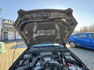 Subaru Legacy 4×4 AUTOMAT 2,0i 121KW 2006
