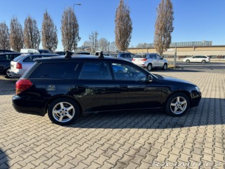 Subaru Legacy 4×4 AUTOMAT 2,0i 121KW 2006