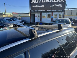 Subaru Legacy 4×4 AUTOMAT 2,0i 121KW 2006