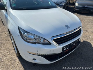Peugeot 308 SW 2.0Hdi 110kw 2016