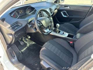 Peugeot 308 SW 2.0Hdi 110kw 2016