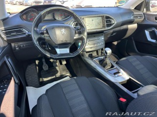 Peugeot 308 SW 2.0Hdi 110kw 2016