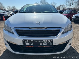 Peugeot 308 SW 2.0Hdi 110kw 2016