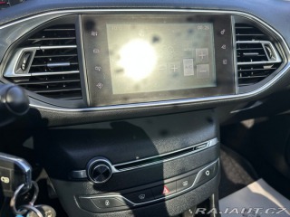 Peugeot 308 SW 2.0Hdi 110kw 2016