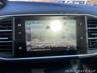 Peugeot 308 SW 2.0Hdi 110kw 2016