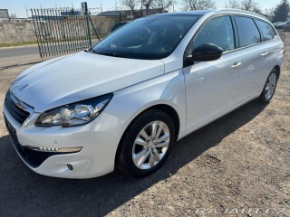 Peugeot 308 SW 2.0Hdi 110kw 2016