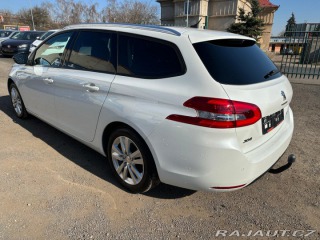 Peugeot 308 SW 2.0Hdi 110kw 2016