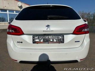 Peugeot 308 SW 2.0Hdi 110kw 2016
