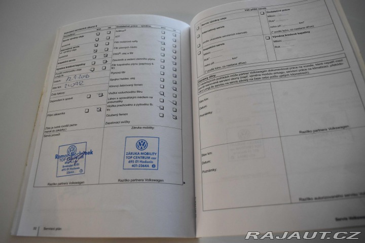 Volkswagen Touareg 3.0 TDI *4x4*TAŽNÉ*2xKOLA 2012