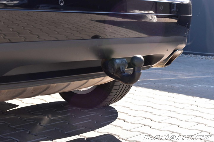 Volkswagen Touareg 3.0 TDI *4x4*TAŽNÉ*2xKOLA 2012