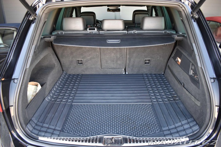 Volkswagen Touareg 3.0 TDI *4x4*TAŽNÉ*2xKOLA 2012