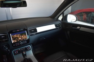 Volkswagen Touareg 3.0 TDI *4x4*TAŽNÉ*2xKOLA 2012