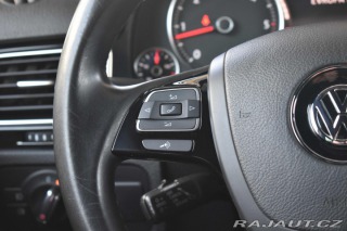 Volkswagen Touareg 3.0 TDI *4x4*TAŽNÉ*2xKOLA 2012