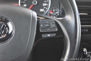 Volkswagen Touareg 3.0 TDI *4x4*TAŽNÉ*2xKOLA 2012