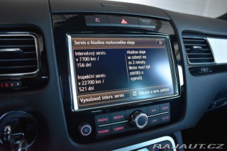 Volkswagen Touareg 3.0 TDI *4x4*TAŽNÉ*2xKOLA 2012