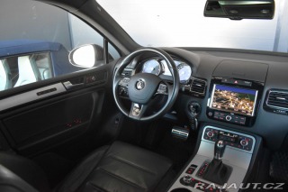 Volkswagen Touareg 3.0 TDI *4x4*TAŽNÉ*2xKOLA 2012