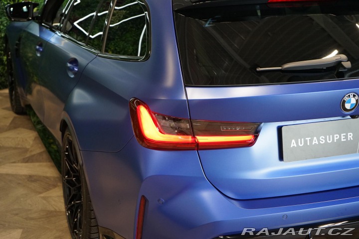BMW M3 Touring xDrive Comp. H&am 2024