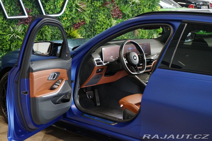 BMW M3 Touring xDrive Comp. H&am 2024