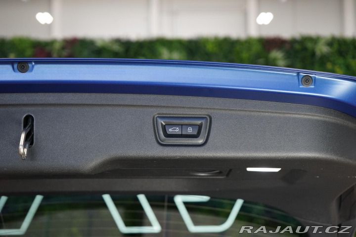 BMW M3 Touring xDrive Comp. H&am 2024