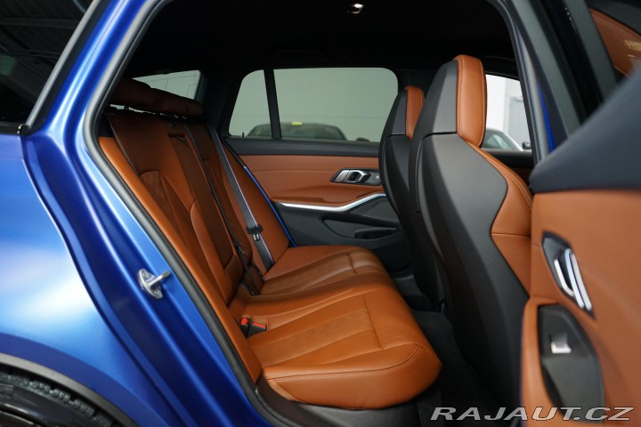 BMW M3 Touring xDrive Comp. H&am 2024