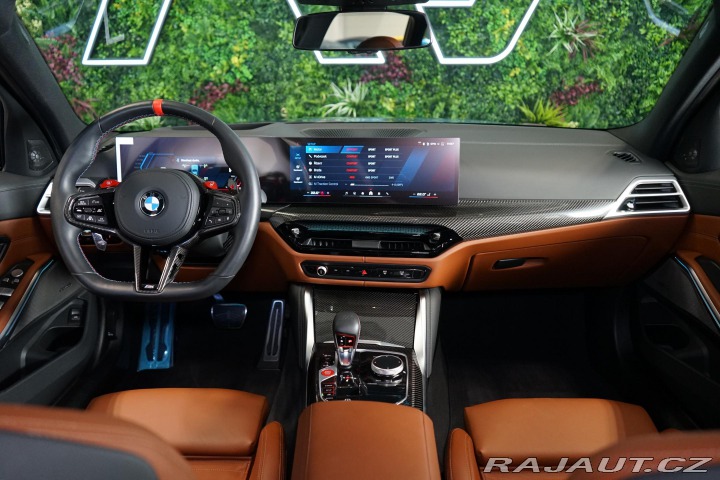 BMW M3 Touring xDrive Comp. H&am 2024
