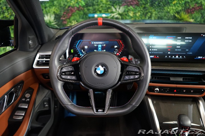 BMW M3 Touring xDrive Comp. H&am 2024