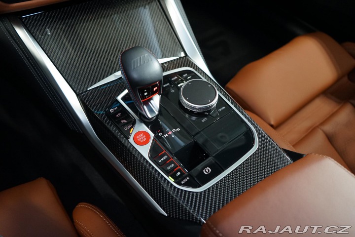 BMW M3 Touring xDrive Comp. H&am 2024