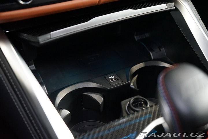 BMW M3 Touring xDrive Comp. H&am 2024