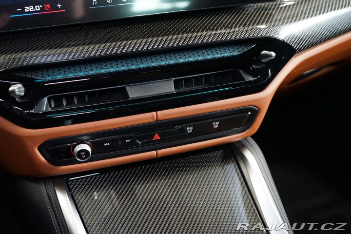 BMW M3 Touring xDrive Comp. H&am 2024