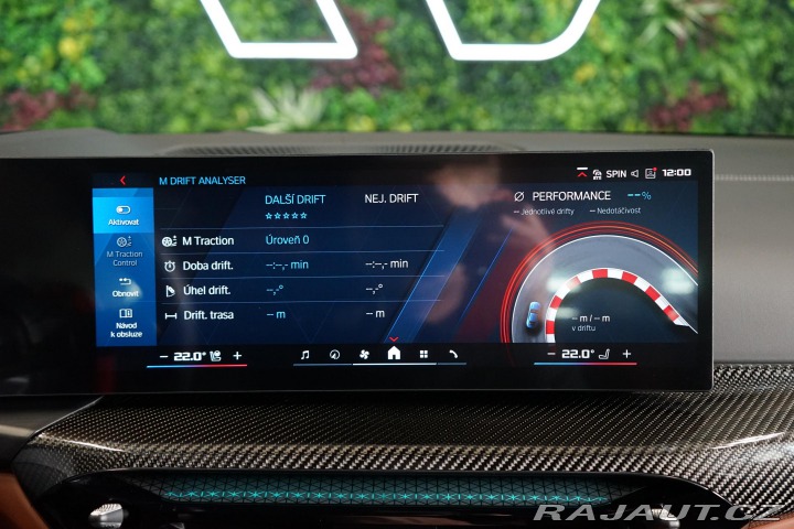 BMW M3 Touring xDrive Comp. H&am 2024