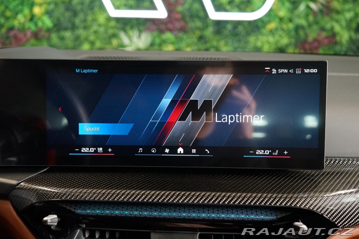 BMW M3 Touring xDrive Comp. H&am 2024