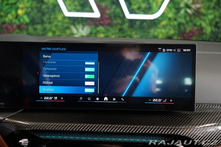BMW M3 Touring xDrive Comp. H&am 2024