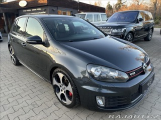 Volkswagen Golf GTI DSG 2010