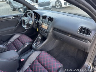 Volkswagen Golf GTI DSG 2010