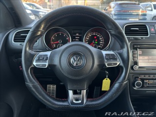 Volkswagen Golf GTI DSG 2010