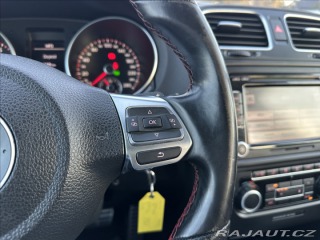Volkswagen Golf GTI DSG 2010