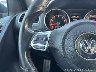Volkswagen Golf GTI DSG 2010