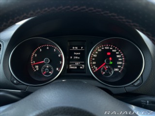 Volkswagen Golf GTI DSG 2010