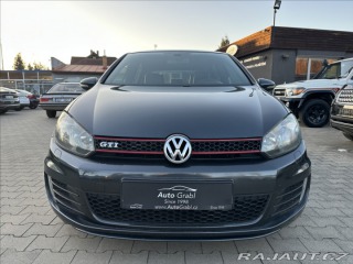 Volkswagen Golf GTI DSG 2010