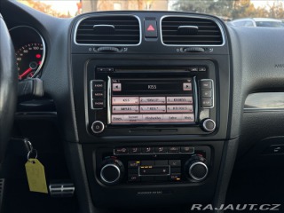Volkswagen Golf GTI DSG 2010