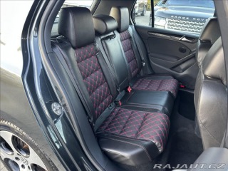 Volkswagen Golf GTI DSG 2010