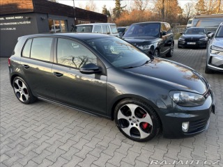 Volkswagen Golf GTI DSG 2010
