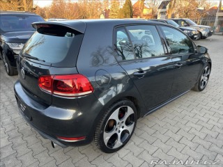 Volkswagen Golf GTI DSG 2010