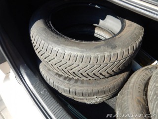 Mazda 626 2.0i, DIGIKLIMA 2001