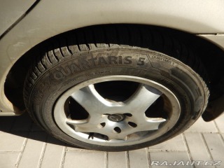 Mazda 626 2.0i, DIGIKLIMA 2001