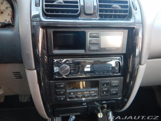 Mazda 626 2.0i, DIGIKLIMA 2001